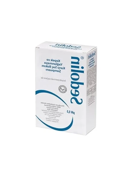 300 ml Etkili Temizlik Sağlayan Şampuan ürün görseli 1