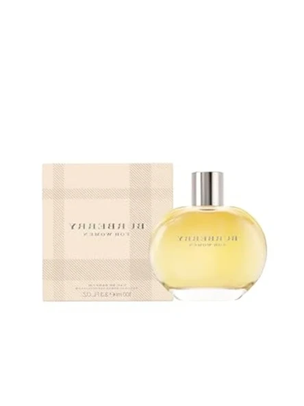 Kadın EDP 100 ml - Yeni ve Ferah Koku ürün görseli 1