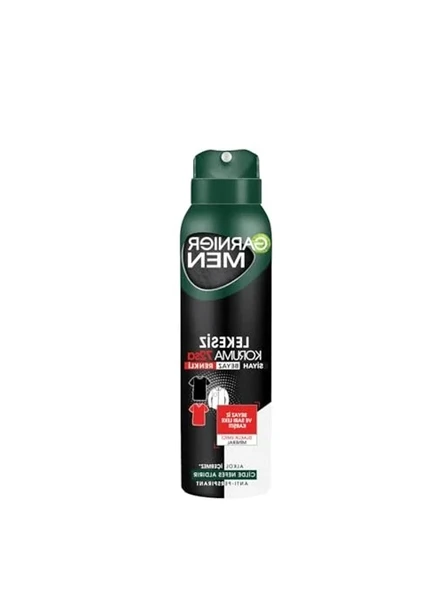 Lekesiz Koruma Sağlayan Sprey Deodorant ürün görseli 1