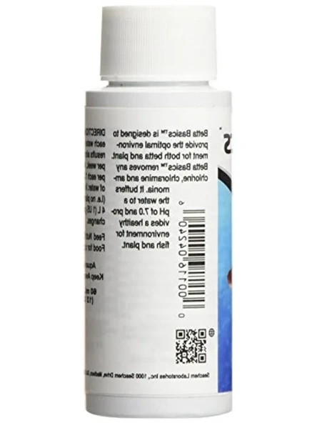 Betta Basic 60 ML - Resim 2