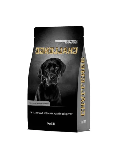 Tavuklu Yetişkin Köpek Maması, 1,5 kg ürün görseli 1