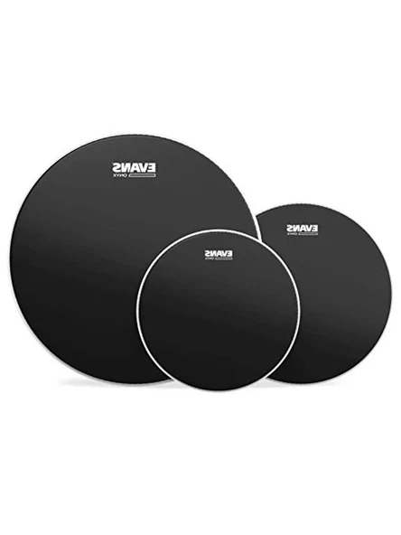 ETP-ONX2-F Oniks (siyah) Tom Pack Fusion 25,4 cm (10 inç), 30,4 cm (12 inç), 35,5 cm (14 inç) postlar ürün görseli 1