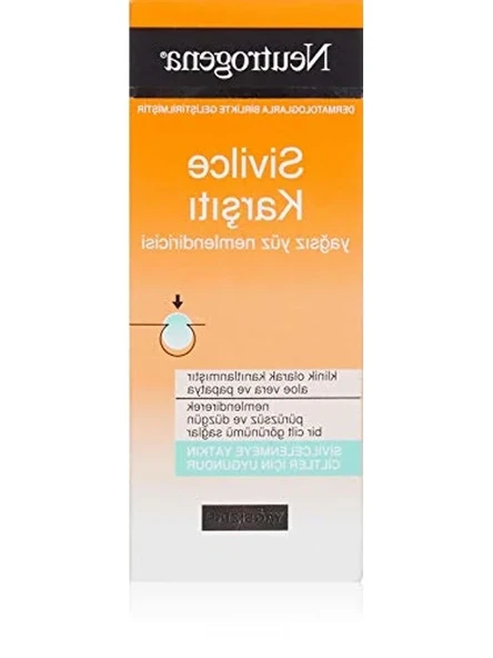 Akneye Eğilimli Ciltler için 50 ml Yağsız Yüz Nemlendirici ürün görseli 1