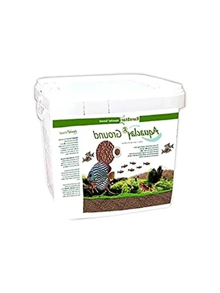 5 LT Akvaryum Kum Kova, Dayanıklı ve Kullanışlı ürün görseli 1