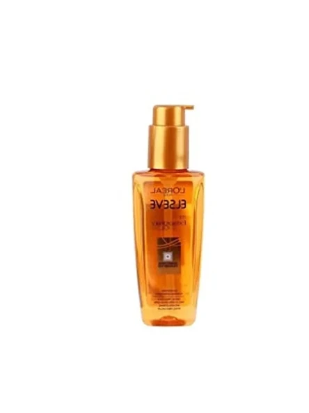 Canlandırıcı Saç Yağı, 100 ml Mucizevi Etki ürün görseli 1