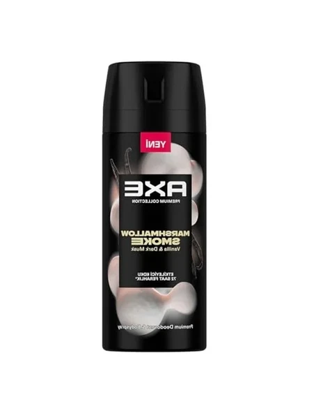 Premium Collection Erkek Deodorant & Bodyspray 150 ml ürün görseli 1
