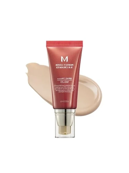 Çok Fonksiyonlu BB Krem 50 ml SPF42 ürün görseli 1