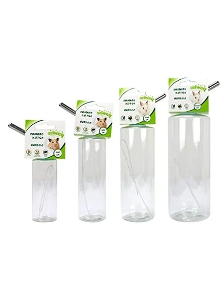 250 ml kapasiteli büyük boy hamster suluk ürün görseli 1