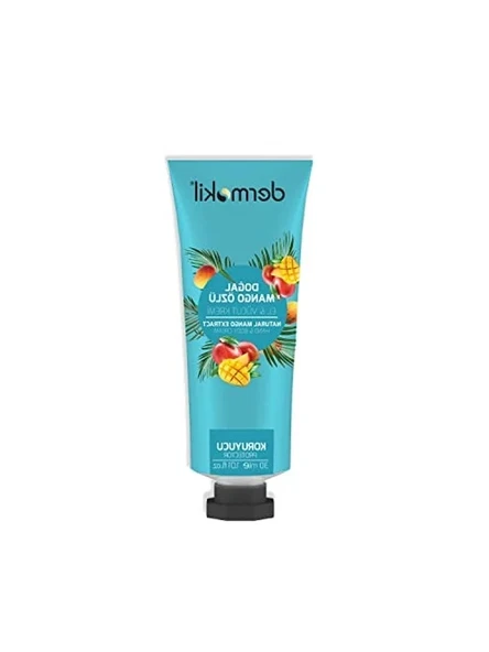 Mango Özlü Zengin El ve Vücut Kremi, 30 ml Boyutunda ürün görseli 1