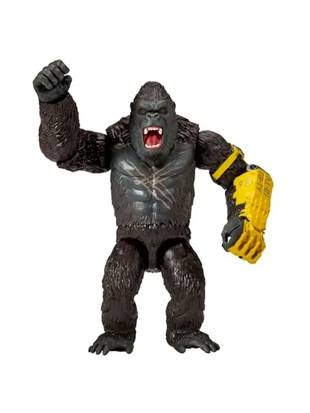 15 cm Aksiyon Figürü, Godzilla x Kong Koleksiyonu ürün görseli 1