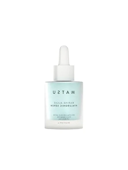 30 ml Hyaluronic Serum, Deniz Yosunu İçeren ürün görseli 1