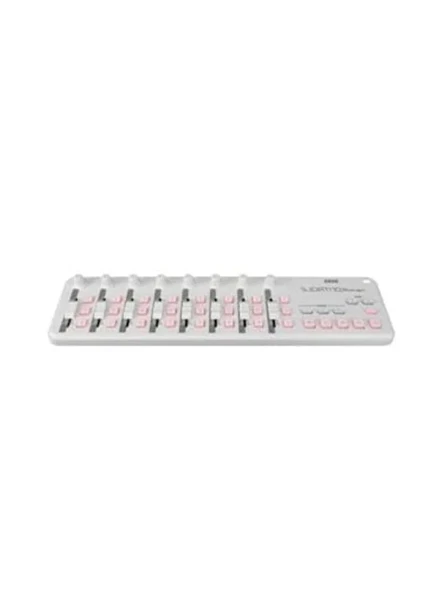 Korg Nanokontrol2, Kontrol Cihazı, Taşınabilir Tasarım ürün görseli 1