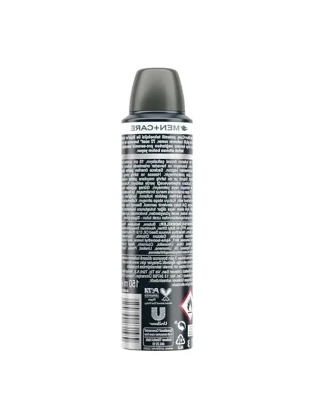 150 ml Uzun Süre Etkili Deodorant - Resim 3