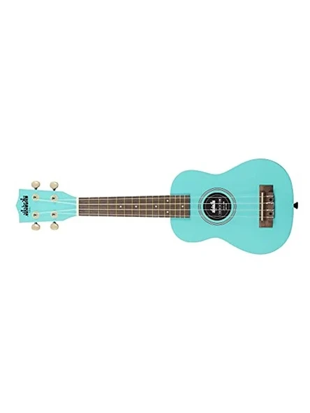 Soprano Ukulele, Eğlenceli Müzik Deneyimi için Uygun ürün görseli 1