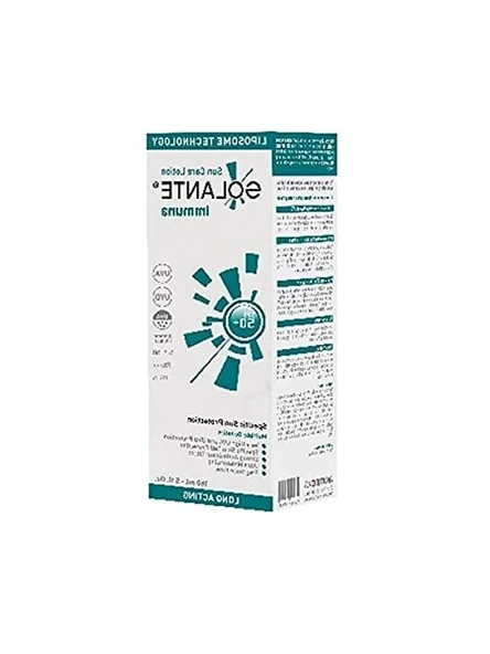 50 Faktör Güneş Losyonu, 150 ml Koruyucu Özellikte ürün görseli 1