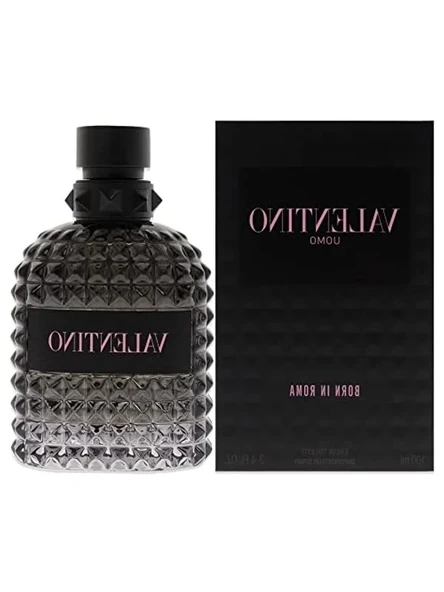Valentino Born In Roma Uomo EDT 100 ml Erkek Parfüm, 3614272761469 ürün görseli 1