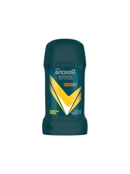 Erkek stick deodorant, 50 ml, ekstra ferahlık sunar ürün görseli 1