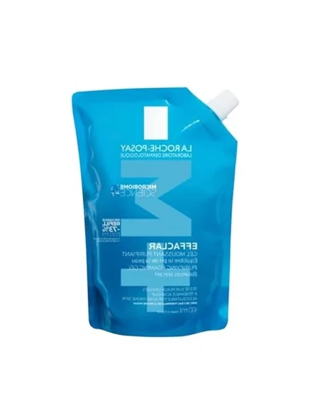 Yağlı Ciltler için Temizleme Jeli 400ml Refill Ürün ürün görseli 1
