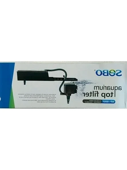 880 Lth 25 W Üst Filtre, Yüksek Performans ürün görseli 1