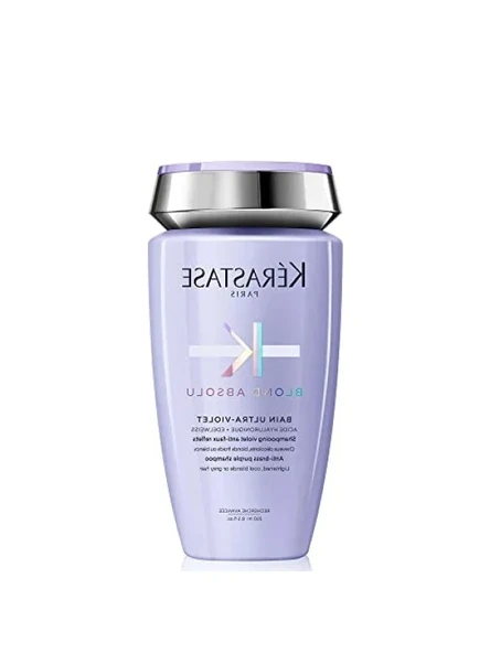 Ultra Mor Saç Şampuanı - 250 ml ürün görseli 1