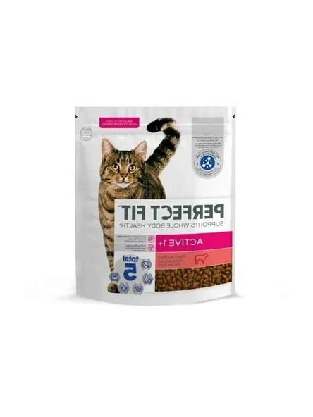 Yetişkin Kedi İçin Sığırlı Kuru Mama 1.4 Kg ürün görseli 1