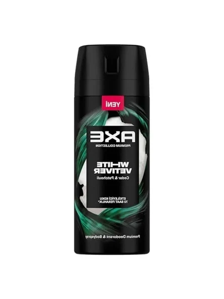 Erkek Deodorant ve Bodyspray - 150 ml Ferahlatıcı ürün görseli 1