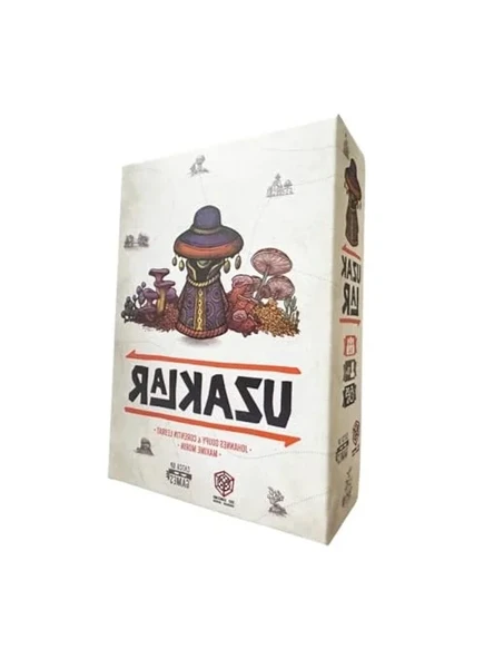 Faraway - Türkçe Edebi Kitap ürün görseli 1
