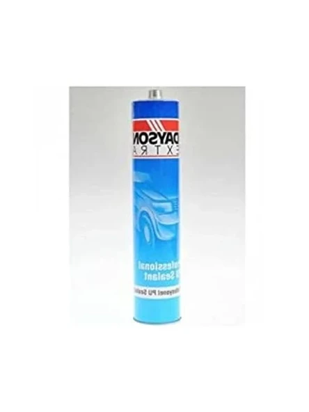 Professional PU Sealant, Siyah Renk ile Güçlü Yapıştırma Özelliği ürün görseli 1