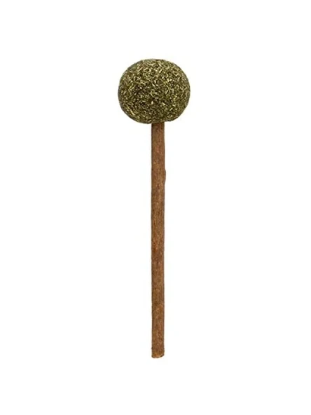 Matatabi Catnip Oyuncak - 9.5 Cm, Kedi İçin Lolipop ürün görseli 1