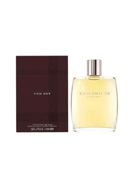 Erkek Parfüm - 100 ml EDT ürün görseli 1