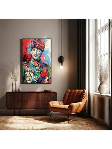 Savaş Yılları Temalı 1000 Parça Puzzle Seti - Resim 3