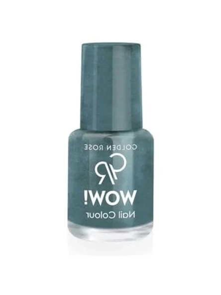 Wow Nail Color No:118 - Oje ürün görseli 1