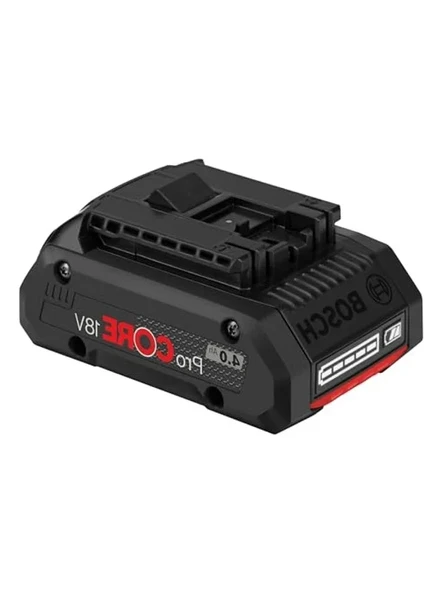 18 Volt 4,0 Ah Li-Ion Akü, Yüksek Performans İçin Uygun ürün görseli 1