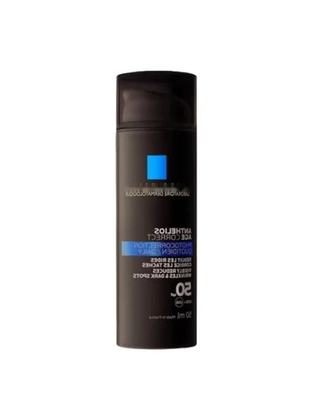 Günlük Kırışıklık Karşıtı Renkli Güneş Kremi - SPF50+ ürün görseli 1
