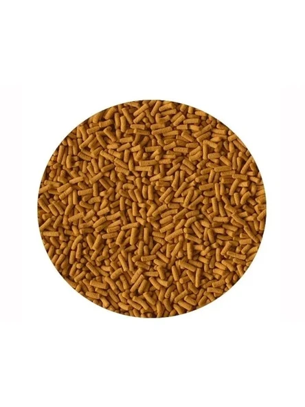 Yem Cichlid Sticks 1 Litre - Resim 2