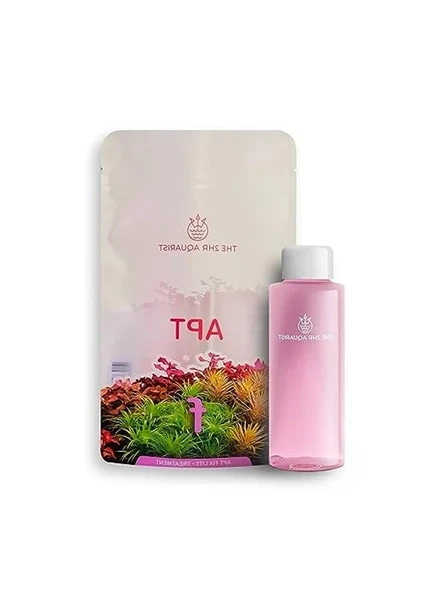 Apt Fix Lite 100ml Yosun Giderici ürün görseli 1