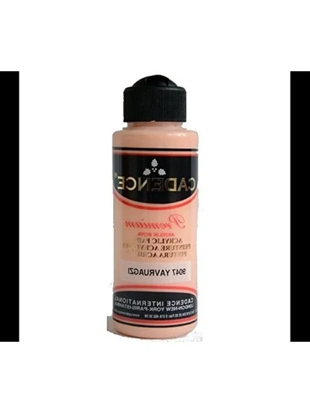 Yavruağzı Renk Akrilik Boya - 70 ml ürün görseli 1
