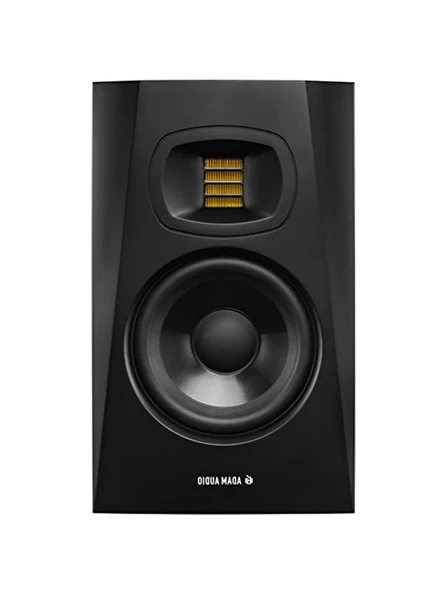 5 inç Aktif Monitör Hoparlör ile Profesyonel Ses Deneyimi ürün görseli 1