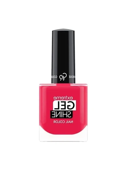 Jel görünümlü 10.2 ml parlak oje, Extreme Gel Shine ürün görseli 1