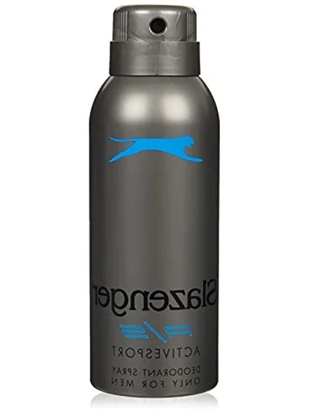 Erkekler için Mavi Renkli Aktif Spor Deodorant ürün görseli 1