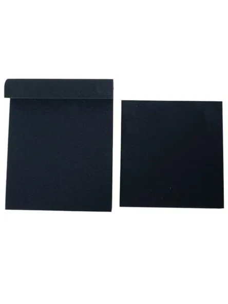 Monitor Hoparlör İzolasyon Pad, Çiftli Paket - Resim 2