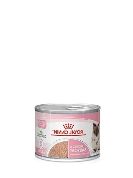 Royal Canin Baby Cat Instinctive Yavru Kedi Konservesi, 195 Gr ürün görseli 1