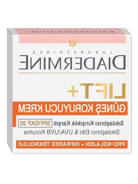 Pro-Kolajen ve Hyaluron İçeren Krem, 50 ml ürün görseli 1
