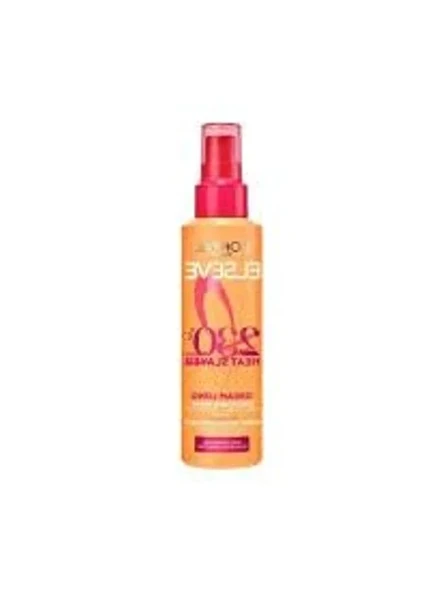 Isıya Karşı Koruyucu ve Pürüzsüzleştirici Sprey Serum, 150ml Boyut ürün görseli 1