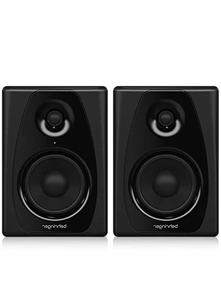 150 Watt Bi-Amped Referans Stüdyo Monitörü, USB Girişi ürün görseli 1
