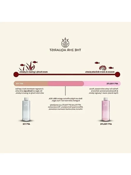Apt Fix Lite 100ml Yosun Giderici - Resim 2