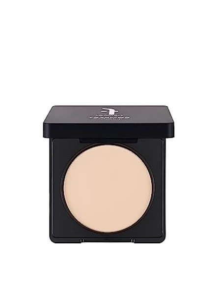 Yüksek Pigmentli Yarı Mat İnce Yapılı Kompakt Pudra - 088 MEDIUM PEACH BEIGE ürün görseli 1