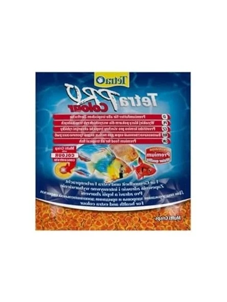 12 gram Pro Colour Cips, Renkli ve Eğlenceli Oyun ürün görseli 1