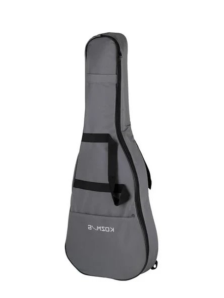 Akustik Gitarlar için Dayanıklı Taşıma Çantası ile Güvenli Seyahat ürün görseli 1