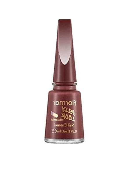 Jelly Look Oje 34000007-JL61 - Mor Renk Seçeneği ürün görseli 1